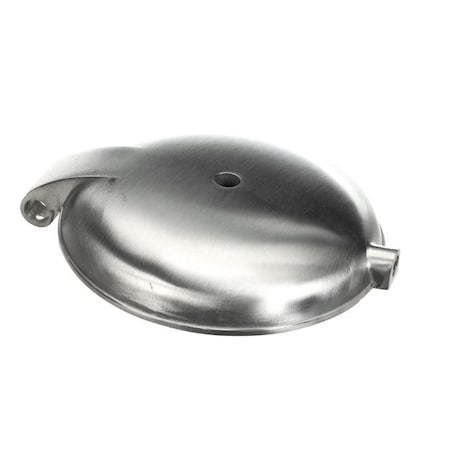 Wells Top/Bottom Casting-Machd 2F-Z15888